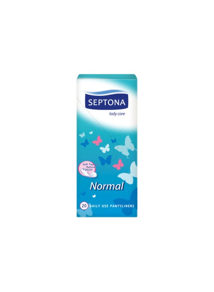 PANTY LINER NORMAL