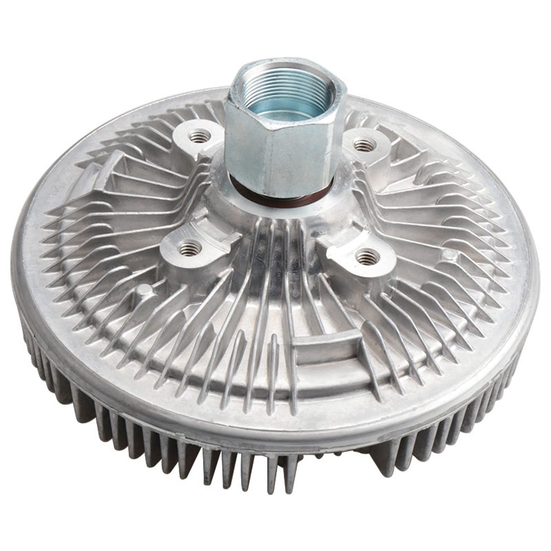 VIPCAR 22059 Severe Duty Radiator Fan Clutch for Dodge 20092019 Ram 1500 57L 20142015 Ram 1500 30L 20192020 1500 Classic 57L 20092018 Ram 25003500 57L