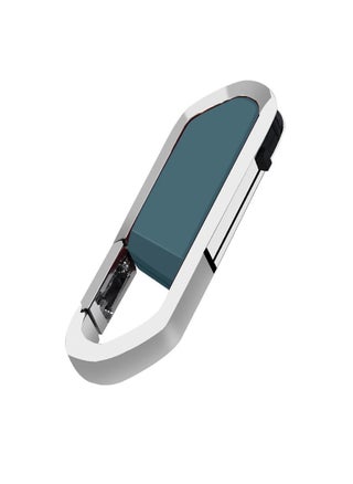 USB Flash Drive, Portable Metal Thumb Drive with Keychain, USB 2.0 Flash Drive Memory Stick, Convenient and Fast Pen Thumb U Disk for External Data Storage, (1pc 16GB Grey) - pzsku/Z06F0309923358C3A6CDDZ/45/_/1712388501/959ef806-45bb-4146-b1de-d5896f424aad