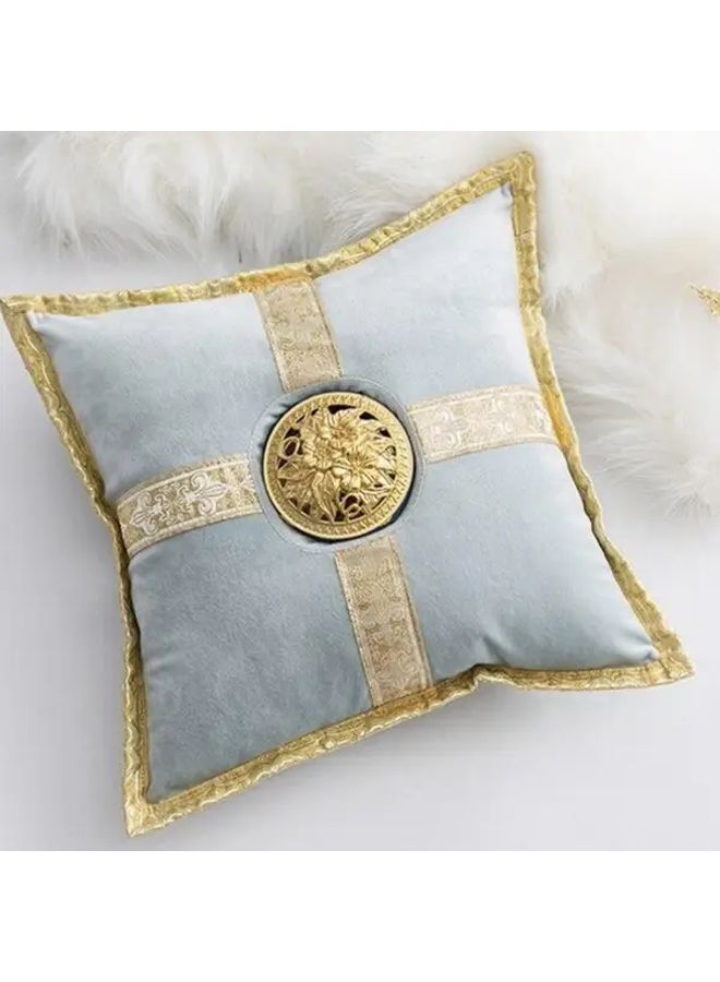 Light Grey Incense Burner Cushion Holder For Ceramic Burners Home Decor Yoga Tea House - Image 3