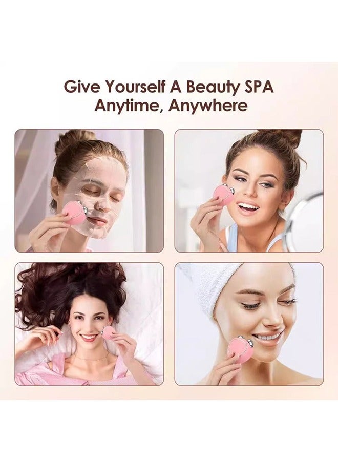 إسكدنيا مايكرو جهاز الوجه الحالي, جهاز شد البشره - Image 2