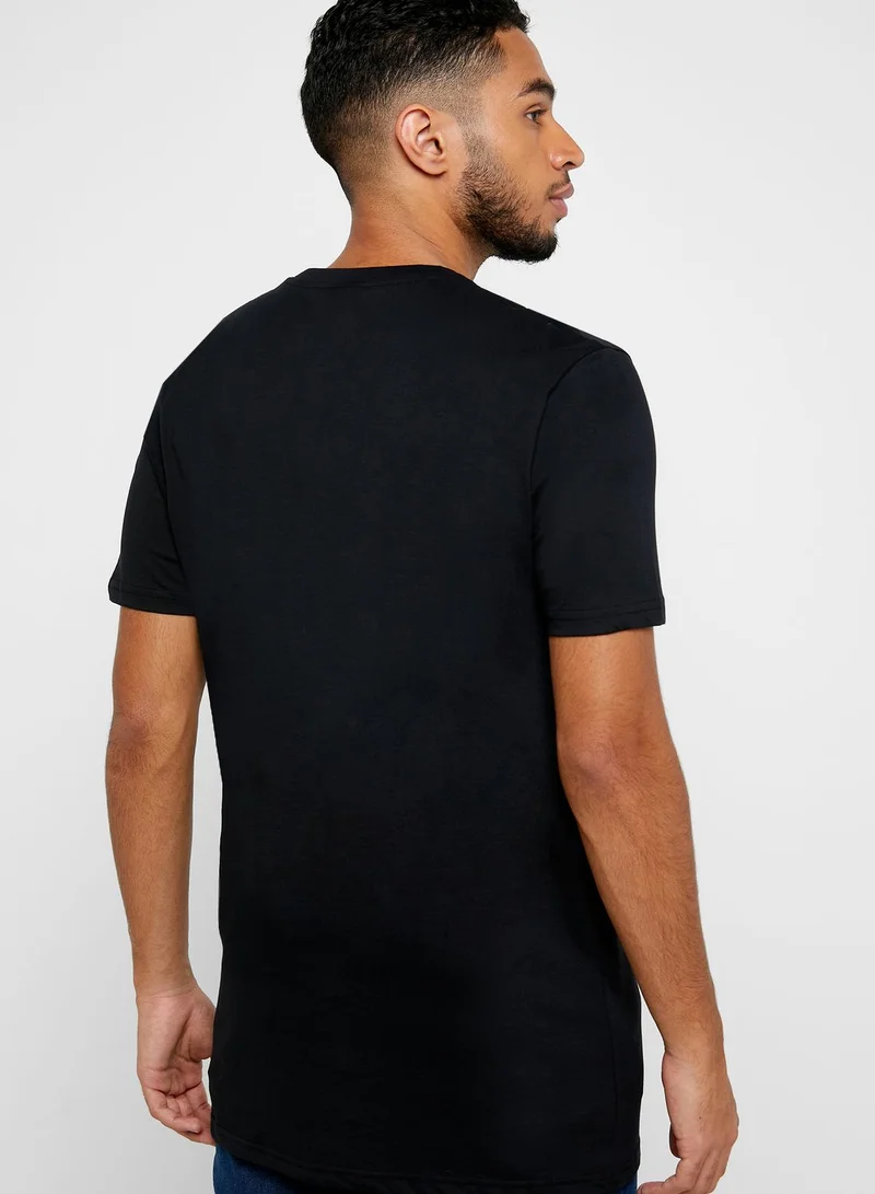 Ellesse Reno T-Shirt