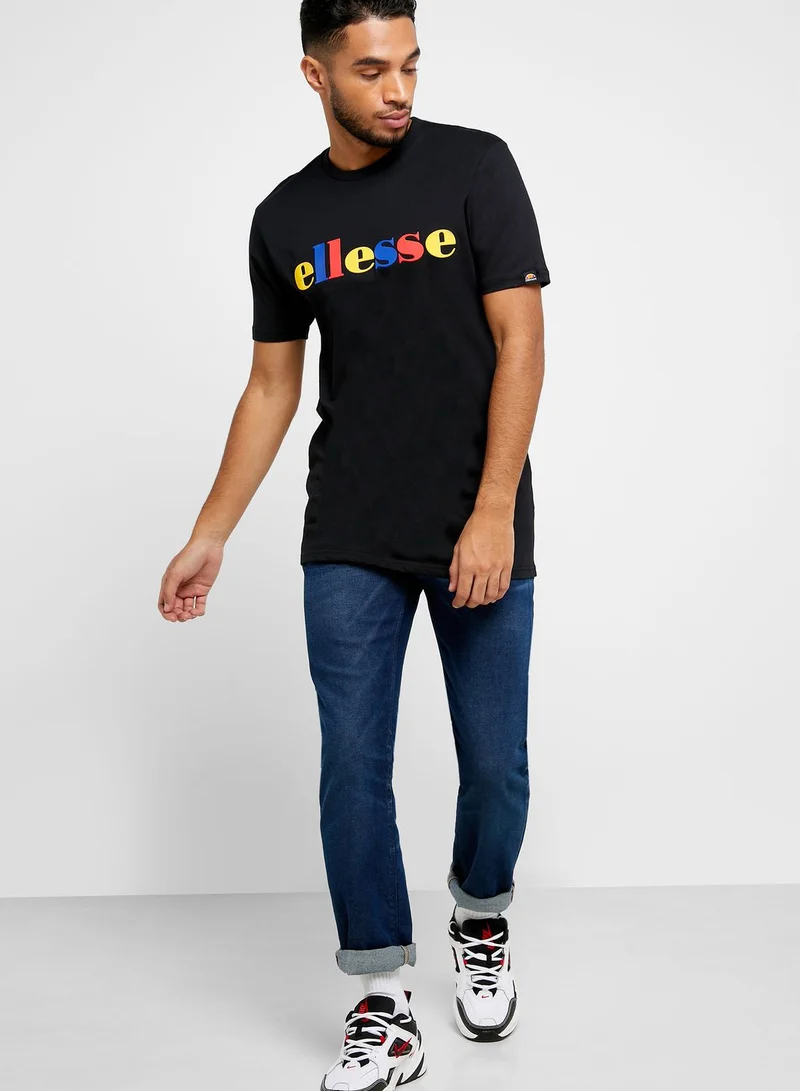 Ellesse Reno T-Shirt