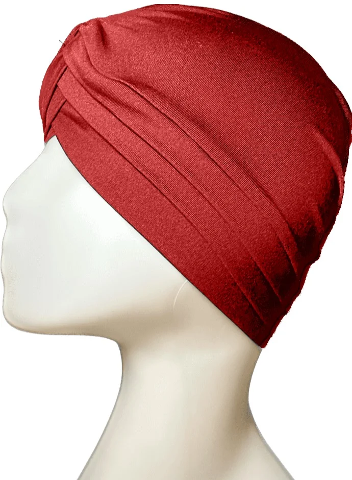 Brick Bonnet