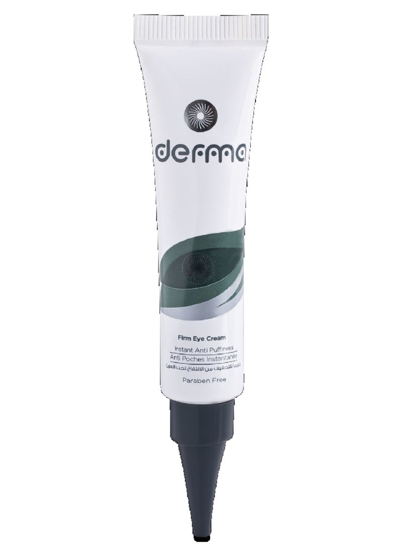 derma pella - كريم ديرما فيرم للعين - Image 1