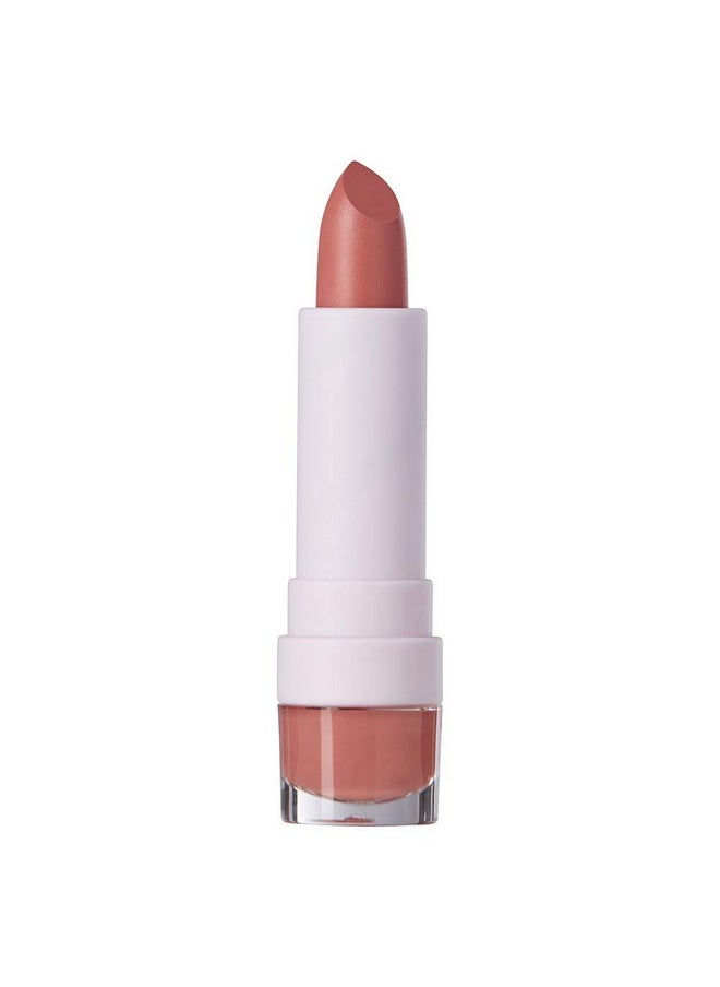 Carter Beauty Cosmetics Word Of Mouth Velvet Matte Lipstick (Adele)  - Image 2