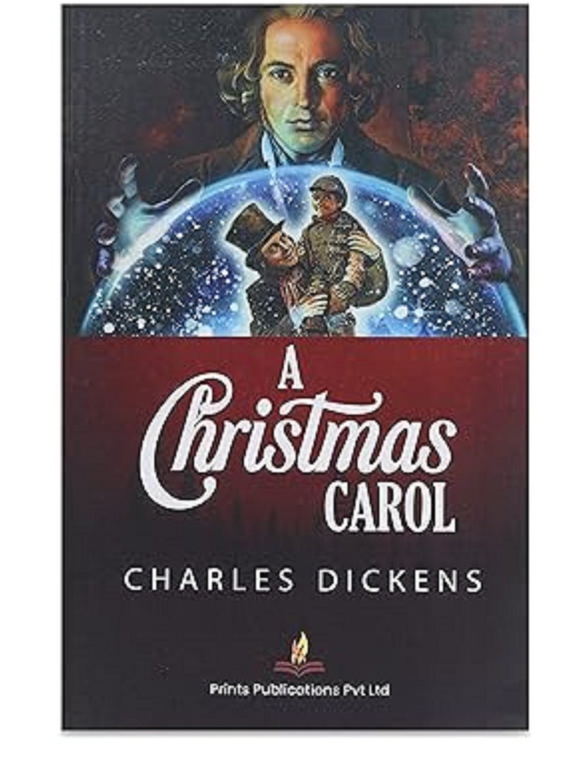 A Christmas Carol Paperback