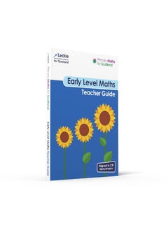 Early Level Teacher Guide: For Curriculum for Excellence Primary Maths  - Image 5