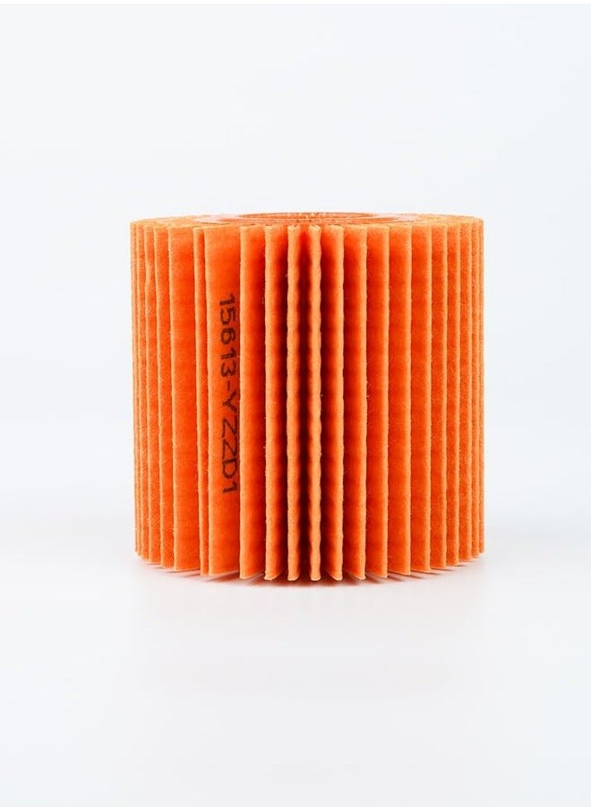 TOYOTA Original Toyota/lexus Oil Filter Part Number YZZD1‑04152 - Compatible with Camry, Avalon, RAV4, Lexus RX/ES-ORIGINAL  - Image 2