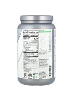 Garden of Life Garden of Life, Sport, Certified Grass Fed Whey, Chocolate, 23.28 oz (660 g)  - Image 2