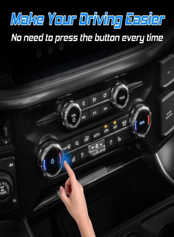 Citreal Auto Start Stop Eliminator Fit for Ford F150 2015-2024 Automatic A-Off Start Stop Eliminator Engine Upgrade Plug&Play,Easy Install - Image 5