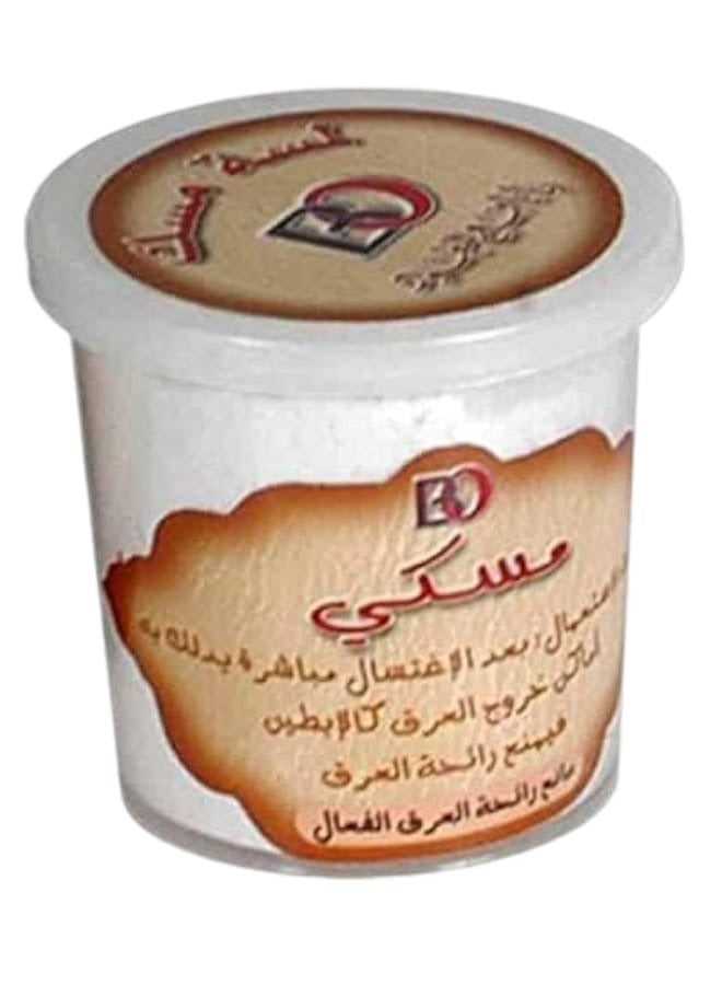 بانافع بودرة مسكي 50 جرام