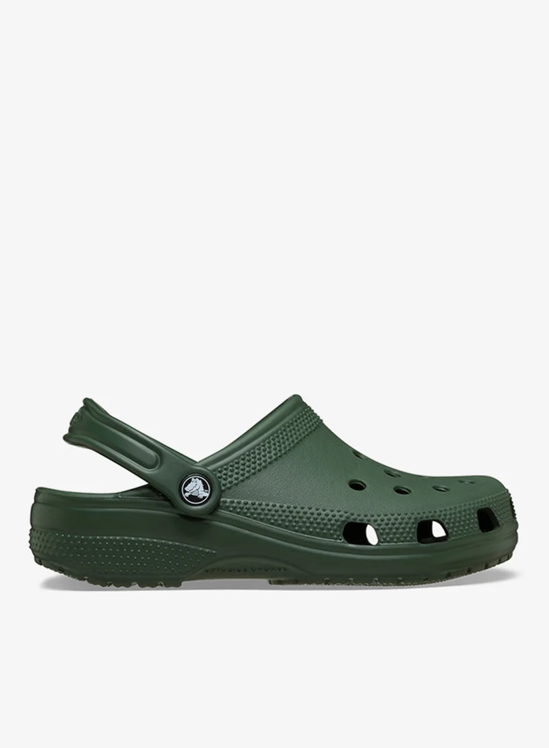crocs Casual Clogs