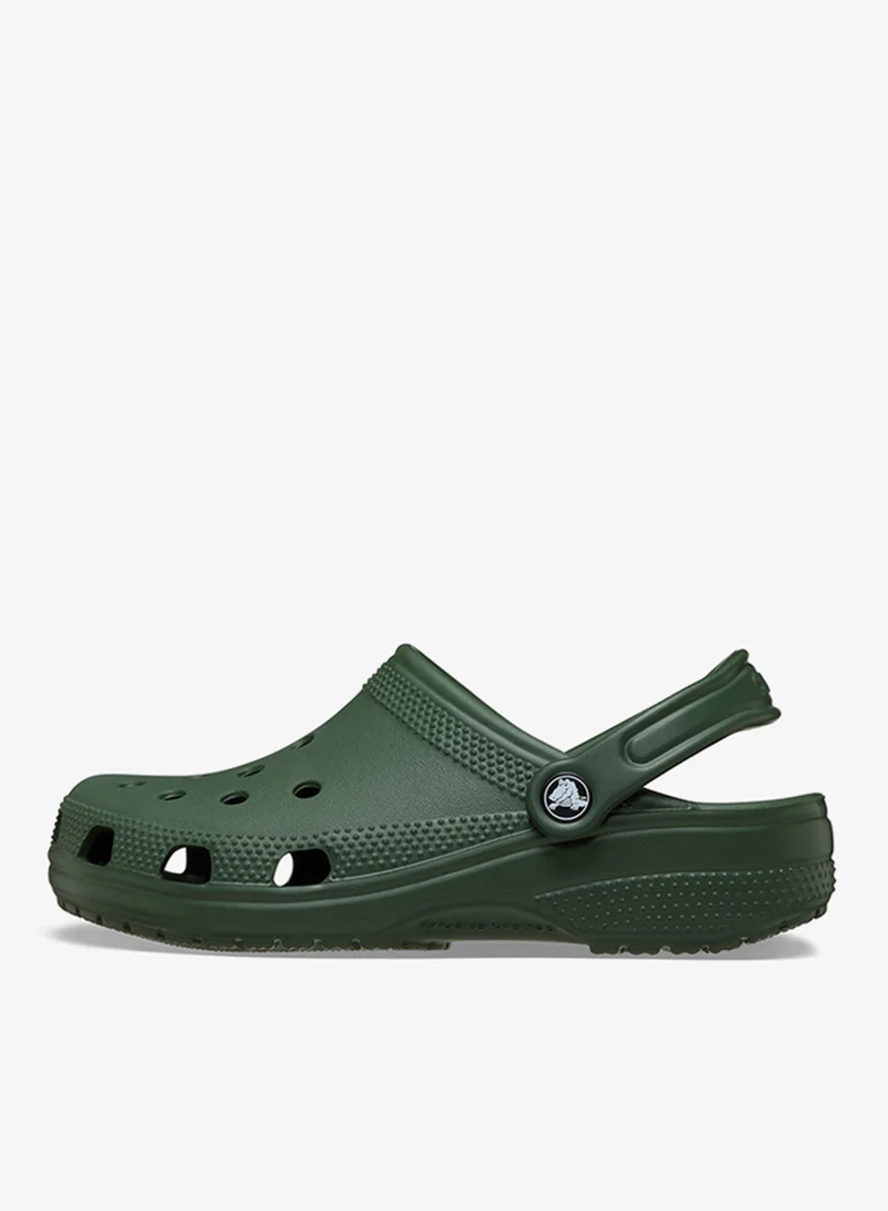 crocs Casual Clogs