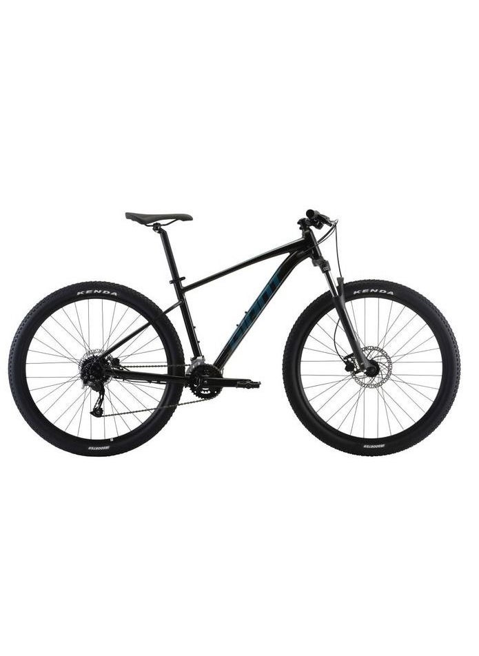 Giant - TALON 2  ( 29 ) Mountain Bike - Metallic Black - Image 1