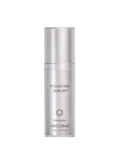 Arcona ARCONA Hydrating Serum - Coconut, Manuka Honey, Hyaluronic Acid + Aloe Plump, Replenish + Lock In Moisture 1.17 oz. Made In The USA  - Image 1