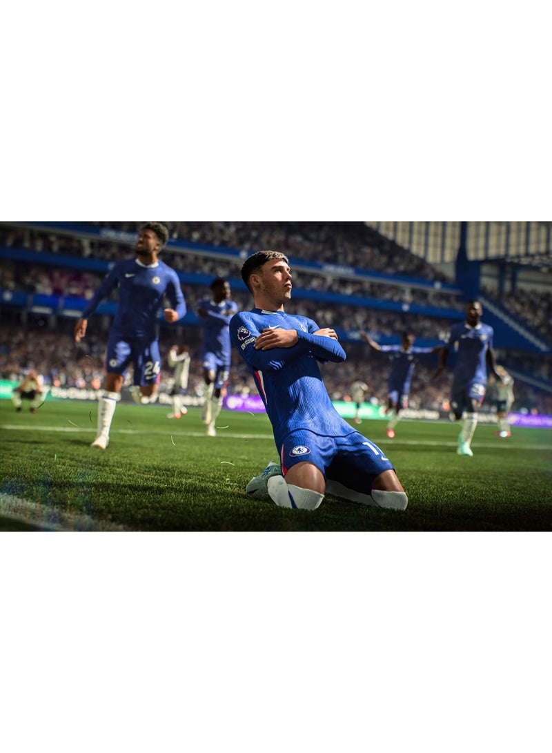 EA FC 26 Standard Edition - PlayStation 5 (PS5) - playstation_5_ps5 - Image 3