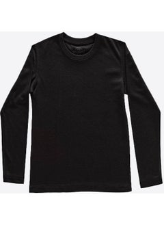 Malabadi Children's Thermal Underwear Long Sleeve Undershirt 405  - Image 1