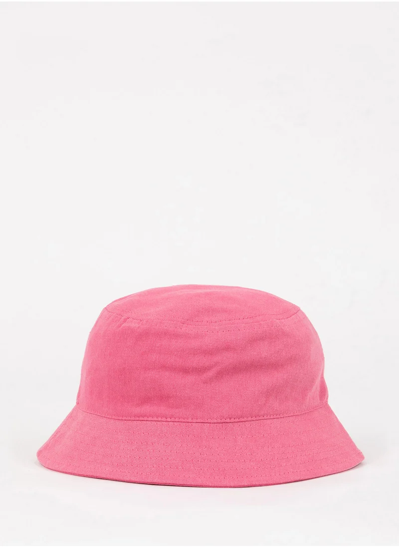 DeFacto Cotton Bucket Hat