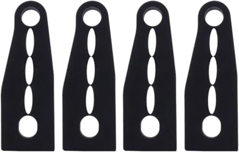 Vuzmode Car Door Shock Absorber - Image 1