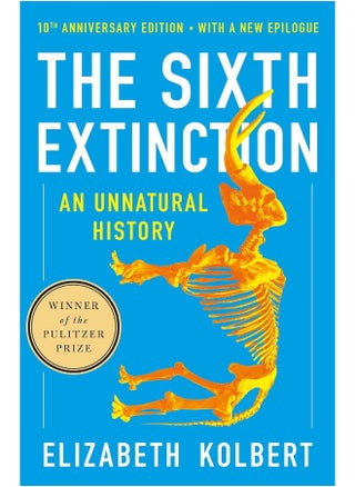 The Sixth Extinction (10th Anniversary Edition): An Unnatural History - pzsku/Z06F189DFE84B25492468Z/45/_/1739453208/394e8b7c-1f01-407e-9076-26d4bdef3aaf