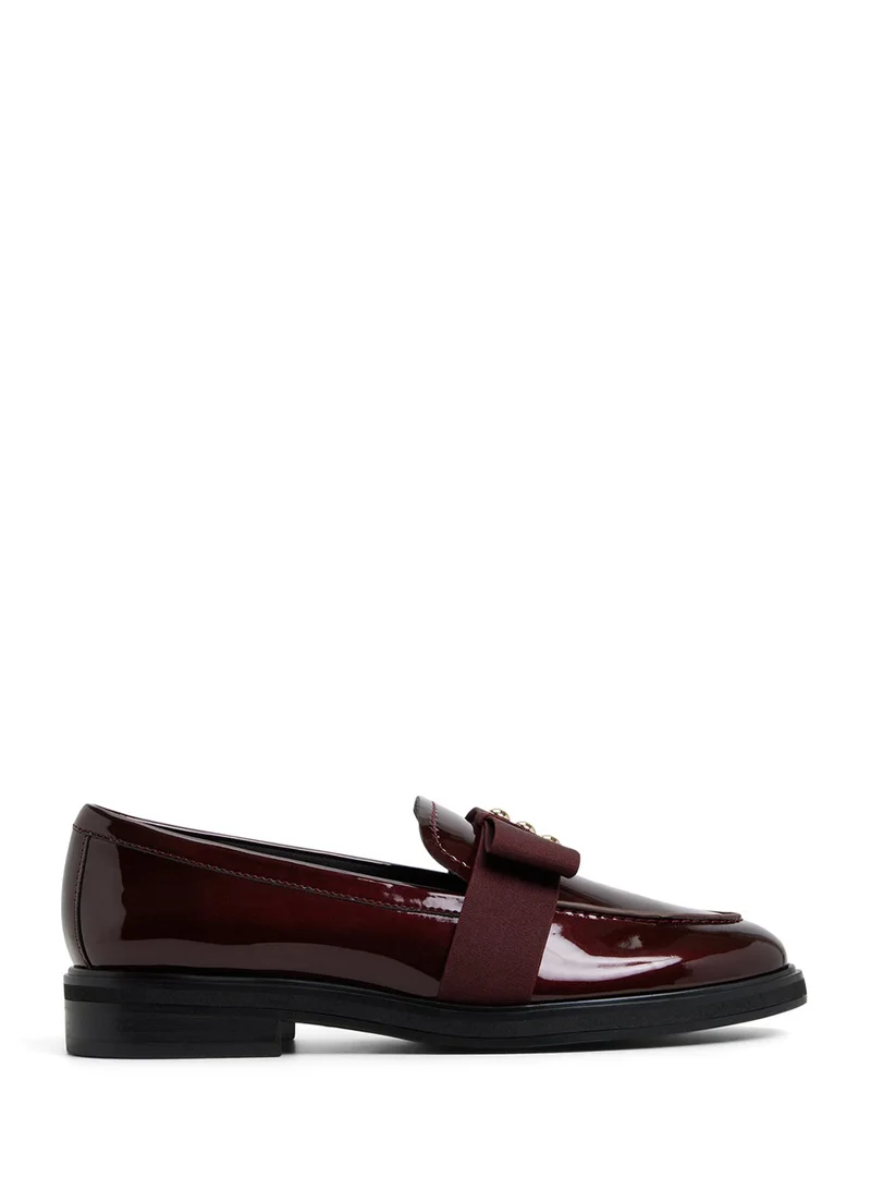 الدو Cupsole Loafers