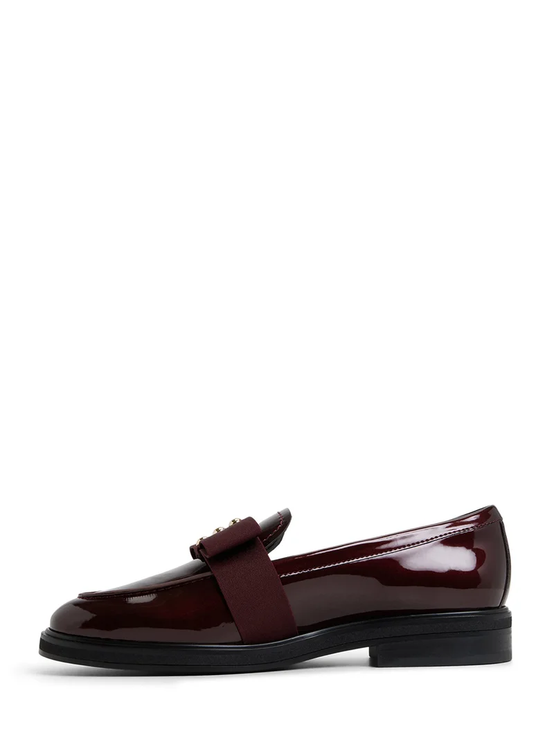 الدو Cupsole Loafers