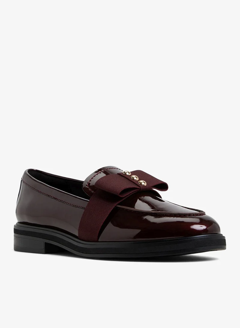 ALDO  Bissom Loafers Moccasins for Women | Best Price UAE