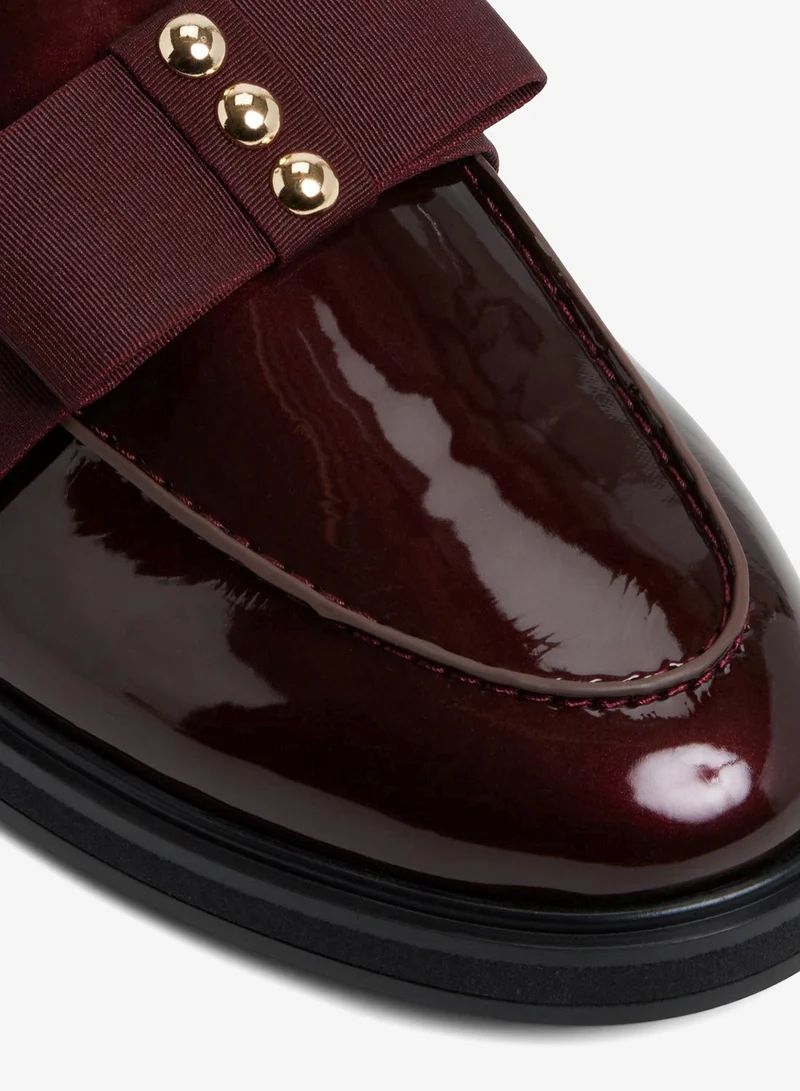 ALDO  Bissom Loafers Moccasins for Women | Best Price UAE