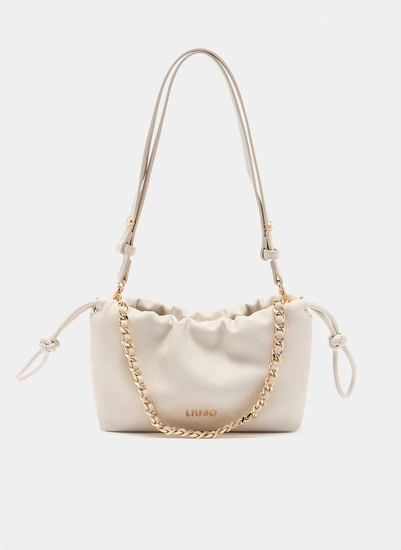 Liu Jo Small bag with chain
