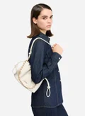 ليو جو off white