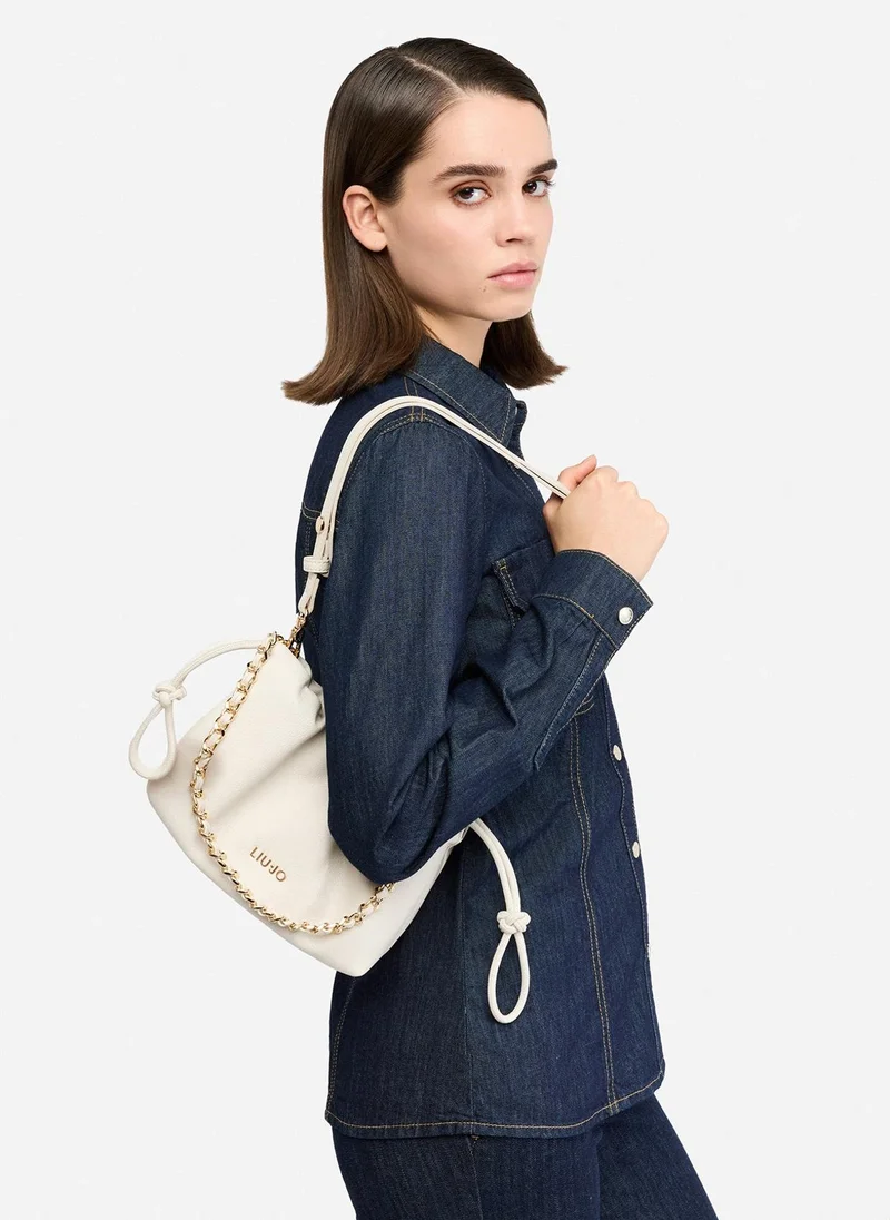 Liu Jo Small bag with chain