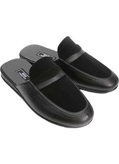 Gc Slippers Poly Sole Nubuck Men's Dowry Slippers-Home Slippers 375 - pzsku/Z06F1AC67EB1C98D88F41Z/45/_/1741292454/2b8fd11b-9bea-44a9-af83-ccfb8d44e7a9