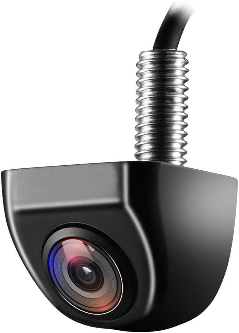 NATIKA Waterproof Backup/Front View Camera - Image 1