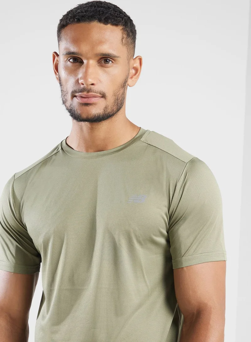 New Balance Run T-Shirt