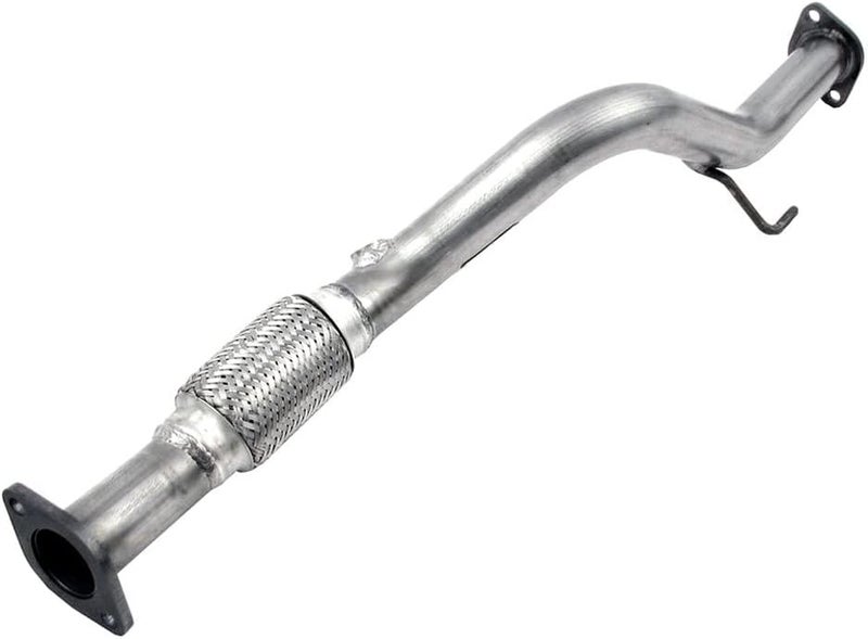 Walker 53725 Exhaust Pipe for Hyundai Accent - Image 1