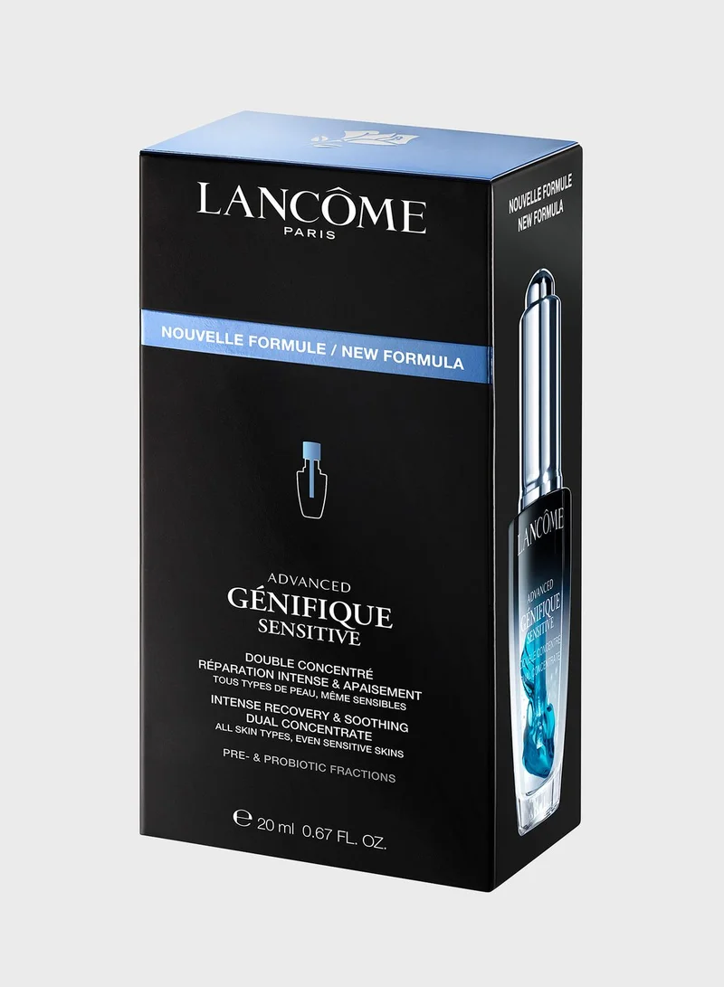 LANCOME Advanced Genifique Sensitive Youth Activating Face Serum 20ml