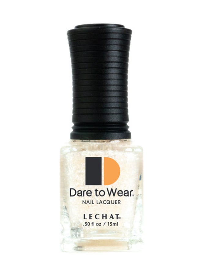 Lechat Dare To Wear Nail Lacquer On The Rocks Dw259
