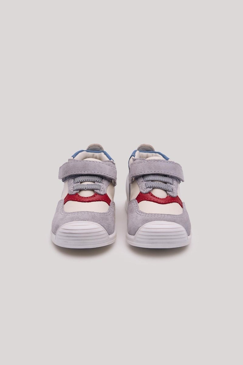 GB Baby Bg Store Baby Boy Colorful Shoes  - Image 1