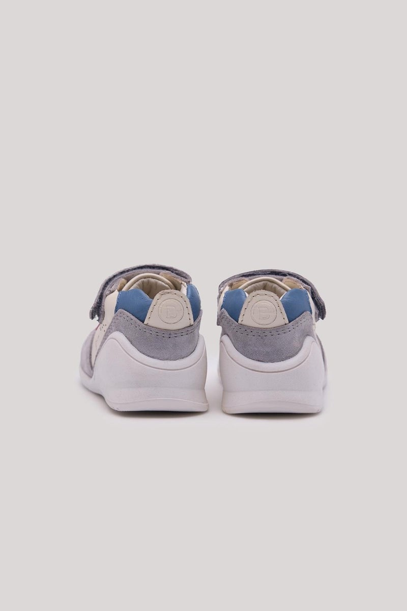 GB Baby Bg Store Baby Boy Colorful Shoes  - Image 2