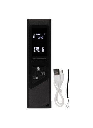 40M Laser Distance Meter USB Charging Range Finder Infrared Laser Distance Measuring Meter - pzsku/Z06F22BFA51215C7EAA37Z/45/1746210285/36ee8e40-640a-4cfd-95d7-b272049791fa