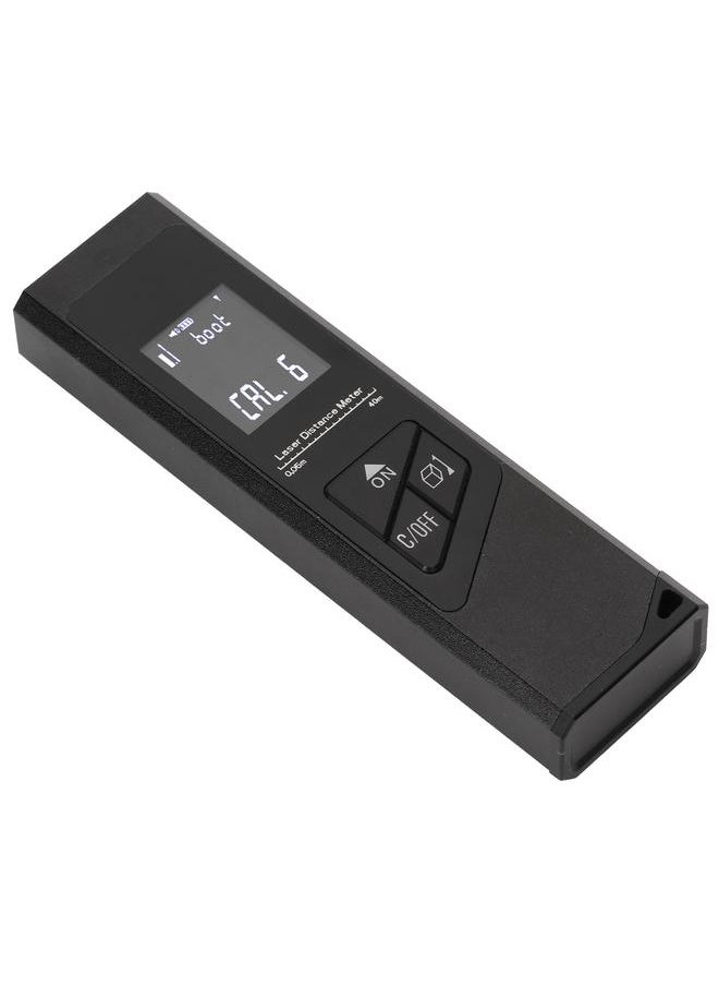 Thoraya 40M Laser Distance Meter USB Charging Range Finder Infrared Laser Distance Measuring Meter  - Image 2