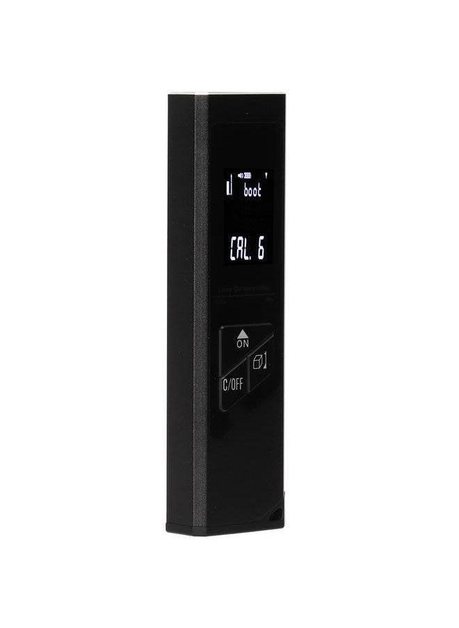 Thoraya 40M Laser Distance Meter USB Charging Range Finder Infrared Laser Distance Measuring Meter  - Image 3