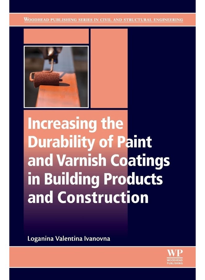Increasing the Durability of Paint and Varnish Coatings in Building Products and Construction  - Image 1