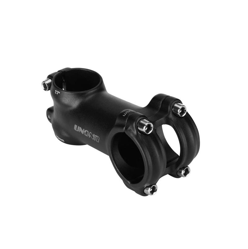 FOMTOR 31.8 Stem 70mm 7 Degree FOMTOR Light-Weight Bike Handlebar Stem MTB Stem Suitable for Mountain Bike Road Bike BMX MTB (31.8 x 70mm) - Image 3