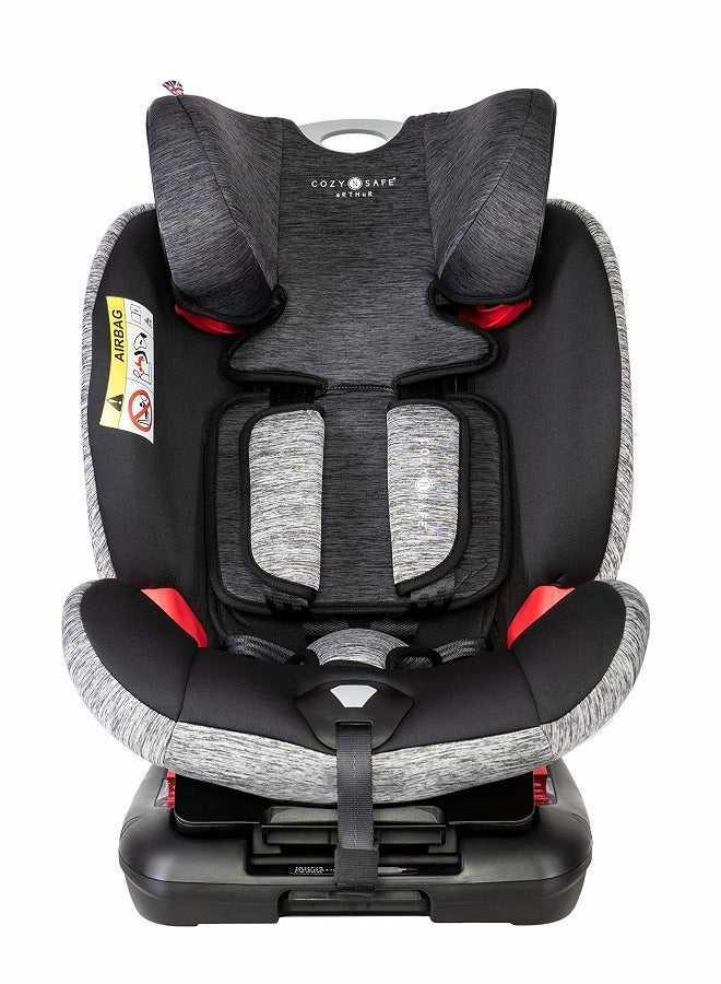 COZY N SAFE Cozy N Safe Arthur Baby Car Seat - Marl