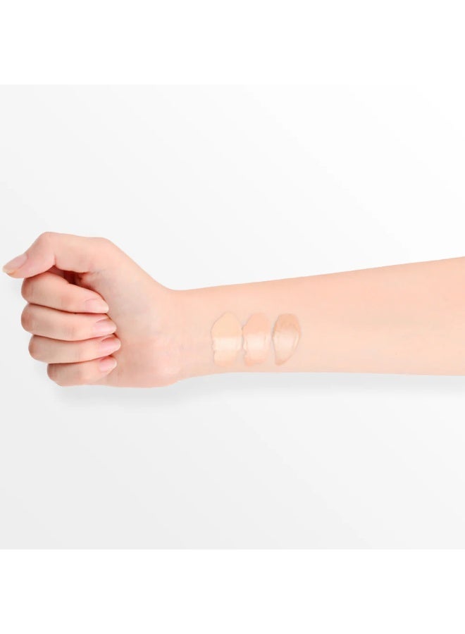 BBROSE Liquid Concealer – FIX 24H Full Coverage - Shell 14g - Image 2