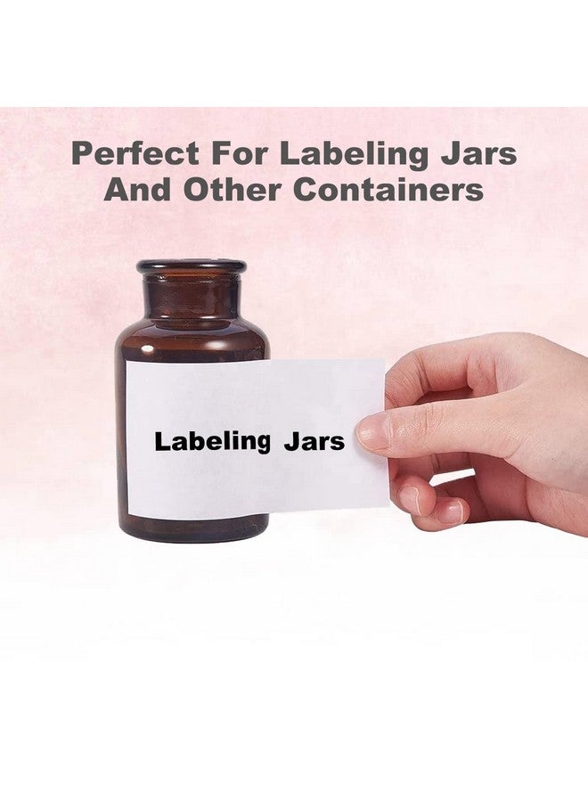 BESTEASY 2x4 Shipping Labels, FBA 10 Up Address mailing Labels, 100 Sheets Sticker Labels Compatible Laser/InkJet(1000 Labels) - Image 4