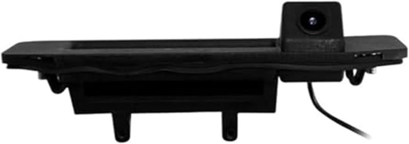 Wivplex AHD Night Vision Car Rear View Camera - Image 1