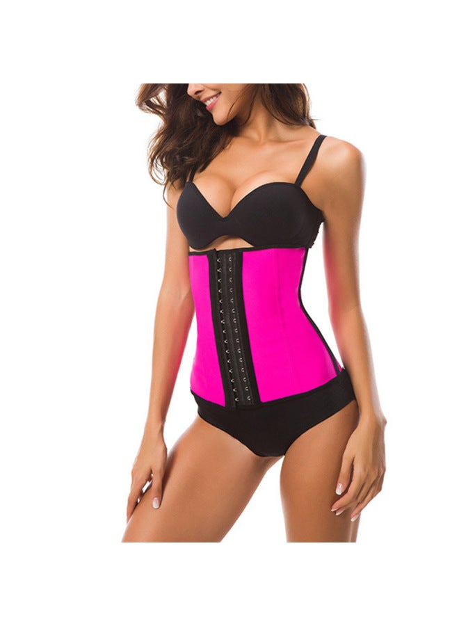 Sports Waist Shaping Women's Belly Tinting Waist Waist Trainers Belt